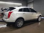 2013 Cadillac SRX Luxury Collection