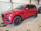 2021 Jaguar F-PACE S