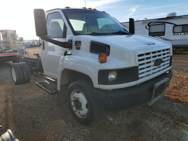 2003 Chevrolet C4500 C4C042