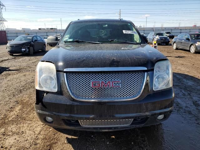 2009 GMC Yukon Denali