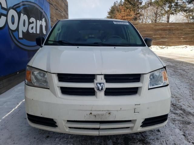 2009 Dodge Grand Caravan SE