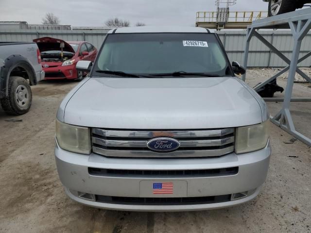 2011 Ford Flex SEL