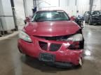 2006 Pontiac Grand Prix