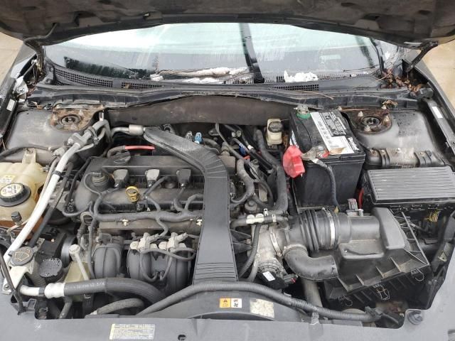 2006 Ford Fusion SE