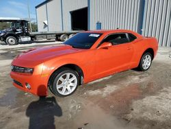 2011 Chevrolet Camaro LT en venta en Apopka, FL