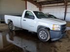 2012 Chevrolet Silverado C1500