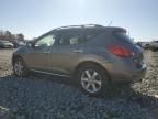 2009 Nissan Murano S