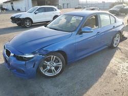 2016 BMW 328 D en venta en Sun Valley, CA