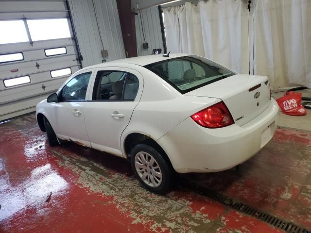 2010 Chevrolet Cobalt LS