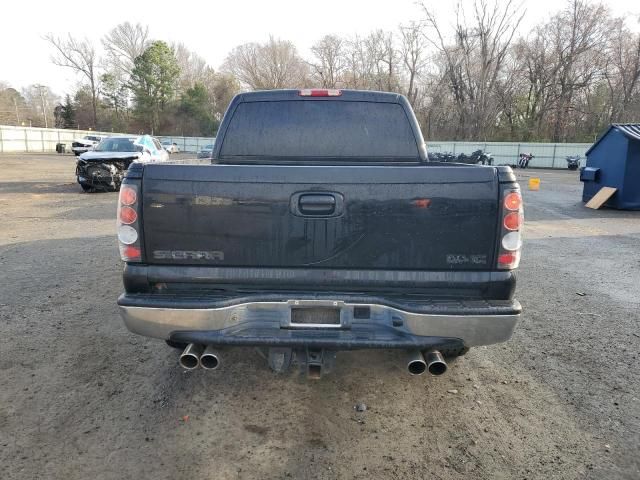 2006 GMC New Sierra C1500