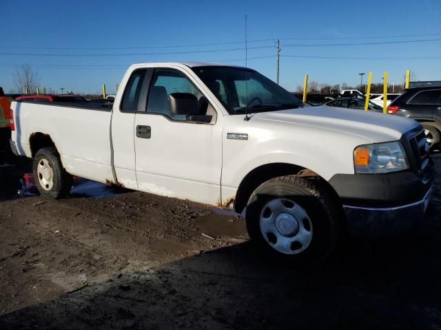 2008 Ford F150