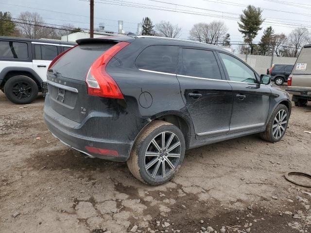 2017 Volvo XC60 T6 Inscription