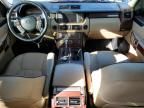 2011 Land Rover Range Rover HSE