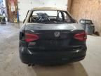 2015 Volkswagen Jetta Base