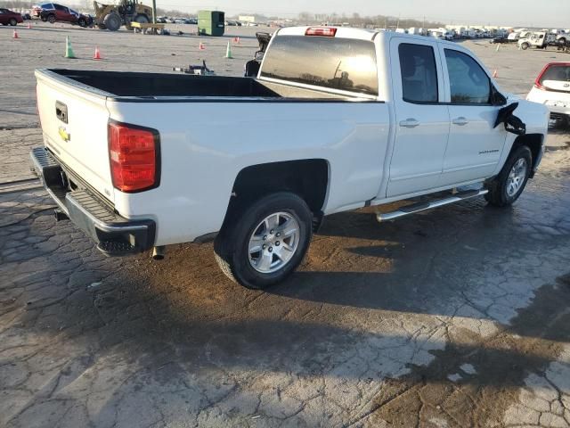 2019 Chevrolet Silverado LD C1500 LT