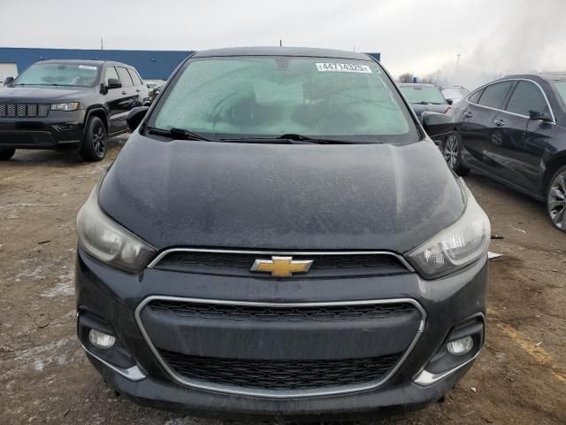 2016 Chevrolet Spark 1LT