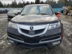 2013 Acura MDX Advance