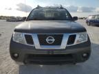 2014 Nissan Frontier S