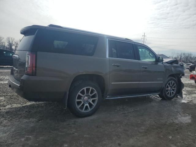 2016 GMC Yukon XL Denali