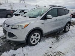 Ford salvage cars for sale: 2013 Ford Escape SE