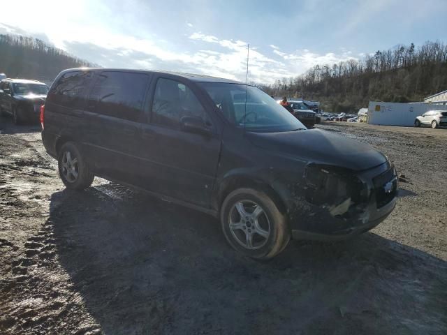 2008 Chevrolet Uplander LS