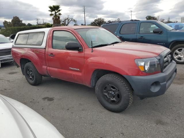 2006 Toyota Tacoma