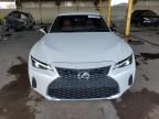 2021 Lexus IS 300