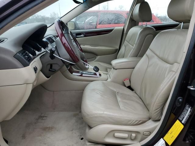 2003 Lexus ES 300