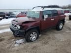 2008 Toyota FJ Cruiser