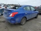 2013 Nissan Versa S