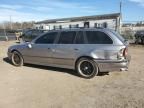 1999 BMW 528 IT Automatic