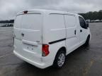 2019 Nissan NV200 2.5S