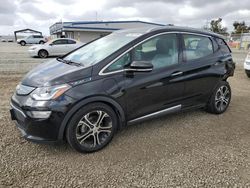 2017 Chevrolet Bolt EV Premier en venta en San Diego, CA