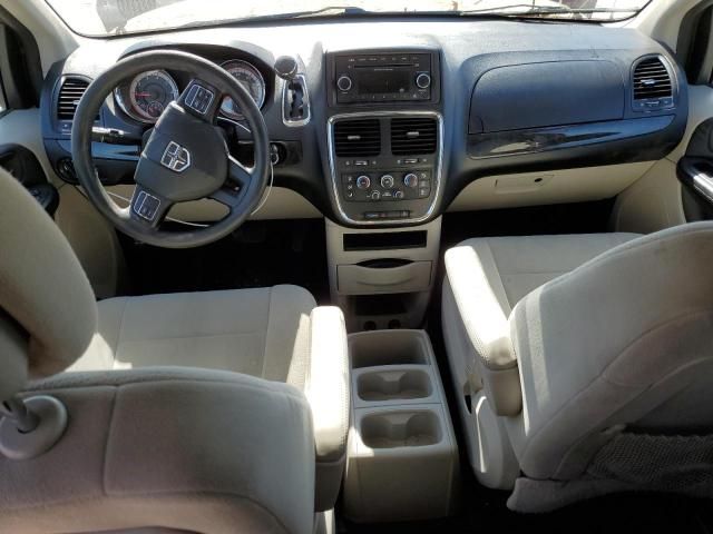 2012 Dodge Grand Caravan SE