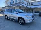 2011 Lexus LX 570