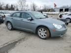 2010 Chrysler Sebring Limited