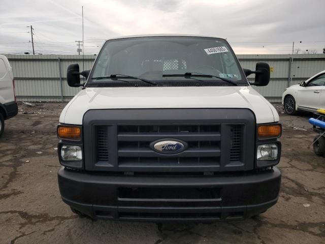 2014 Ford Econoline E250 Van