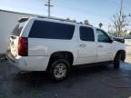 2008 Chevrolet Suburban C2500