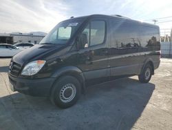 Salvage cars for sale at Sun Valley, CA auction: 2011 Mercedes-Benz Sprinter 2500