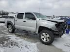 2011 Toyota Tacoma Double Cab Prerunner