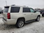 2015 Chevrolet Tahoe K1500 LTZ