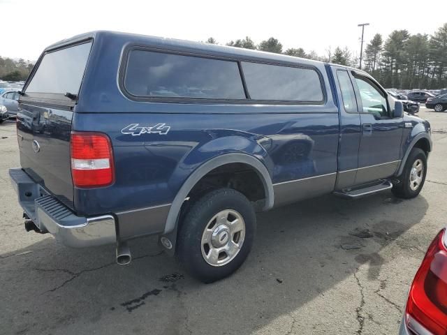 2004 Ford F150