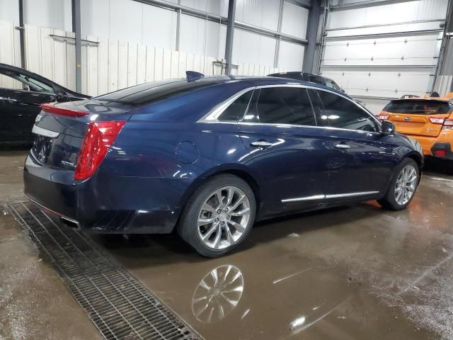 2016 Cadillac XTS Premium Collection