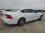 2017 Volvo S90 T6 Inscription