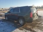 2018 Chevrolet Tahoe C1500 LT