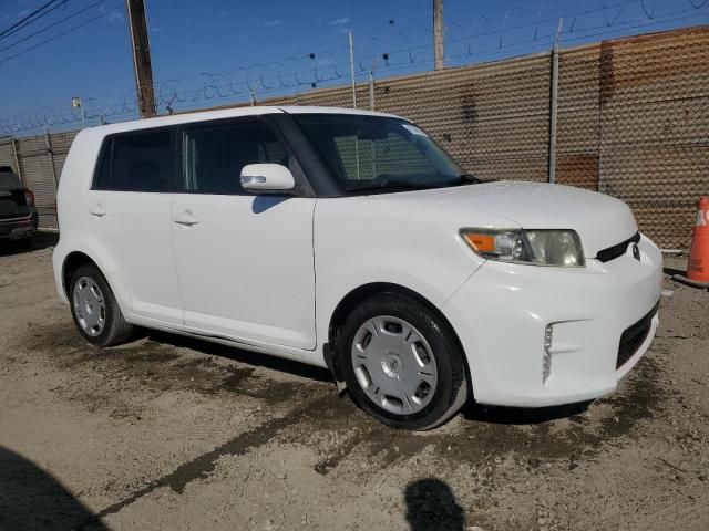 2013 Scion XB