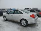 2008 Pontiac G6 Value Leader