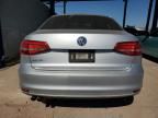 2015 Volkswagen Jetta Base