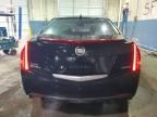 2014 Cadillac ATS Luxury