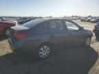 2007 Hyundai Elantra GLS